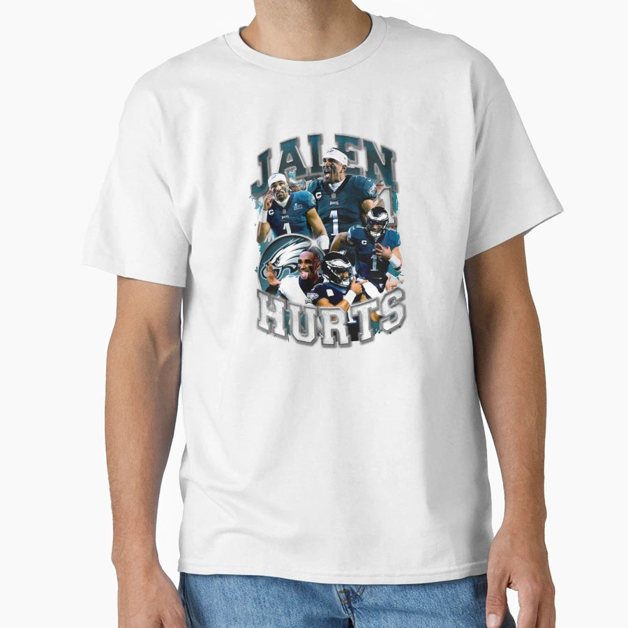 American Sport T-Shirt - Casual Everyday Wear Men Women - T-Shirt, Sweatshirt, Hoodie