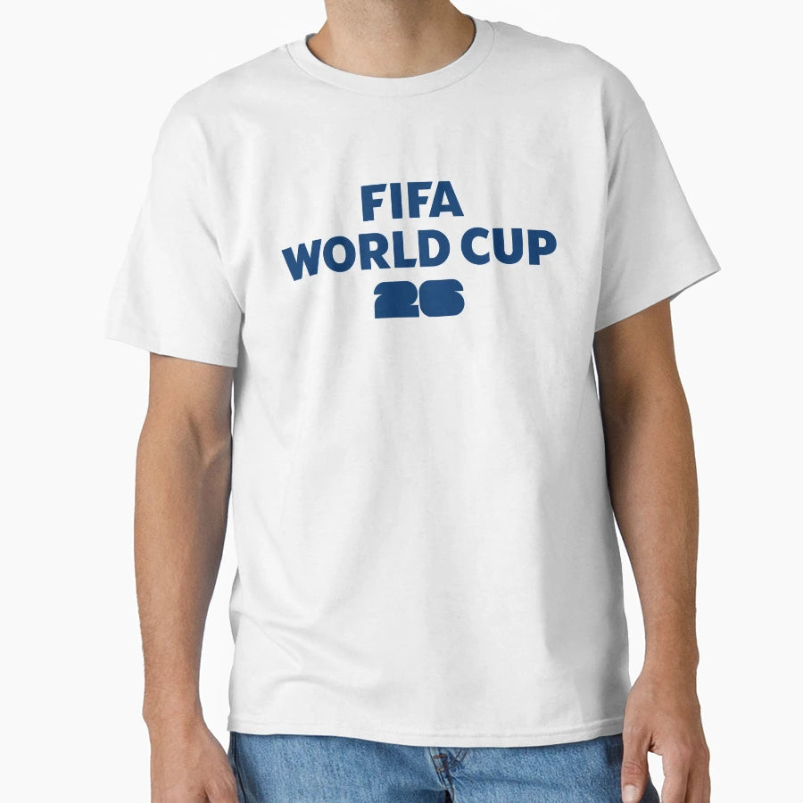 Biggest Tournament World T-Shirt - Novelty Apparel for Adults - T-Shirt, Sweatshirt, Hoodie