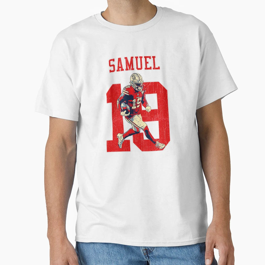 DS Is Back 19 T-Shirt - Custom Art Print Men Women - T-Shirt, Sweatshirt, Hoodie