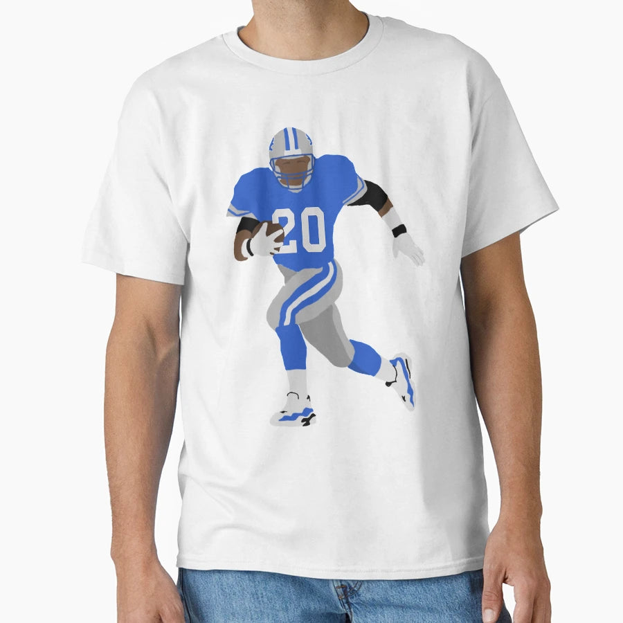 Sanders 20 T-Shirt - Unique Graphic for Adults - T-Shirt, Sweatshirt, Hoodie