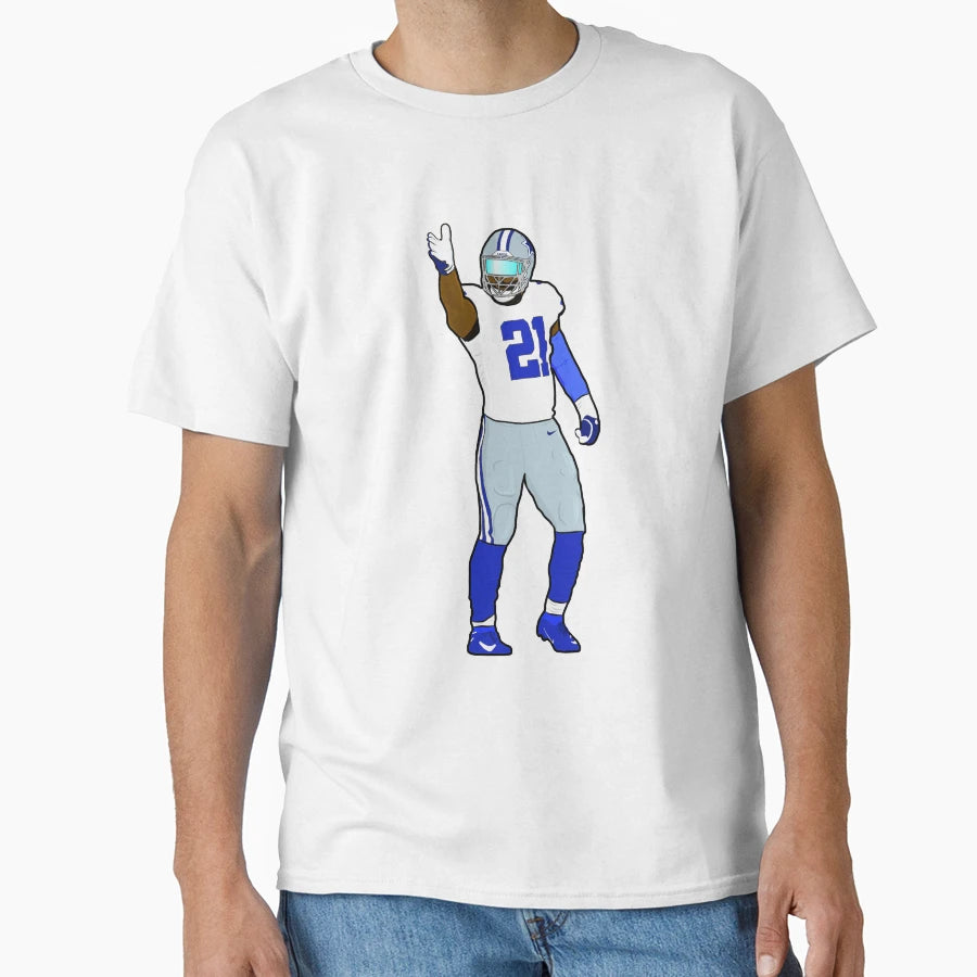 21 T-Shirt - Unique Graphic Unisex - T-Shirt, Sweatshirt, Hoodie