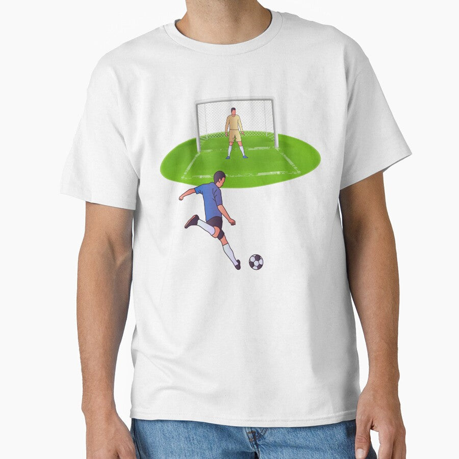 Futbol, soccer, football by MaxiiMerch - Adult & Kids T-Shirts, Sweatshirts & Hoodies apparel design preview 1