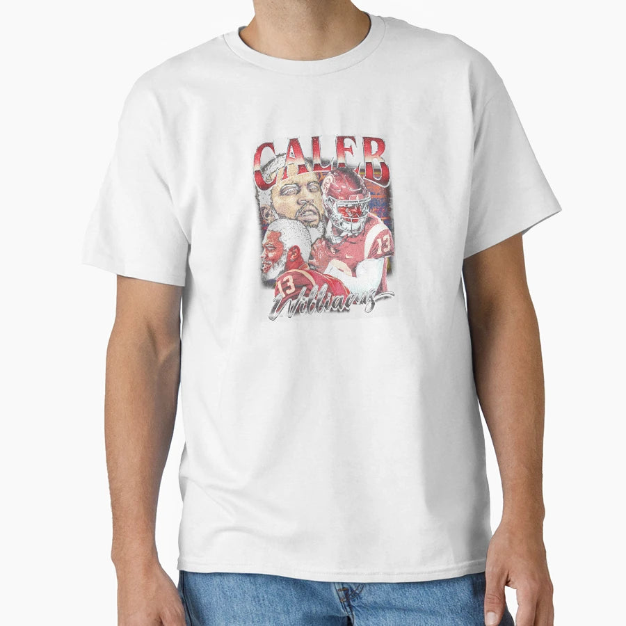 CW Bootleg 90S T-Shirt - Casual Everyday Wear Men Women - T-Shirt, Sweatshirt, Hoodie