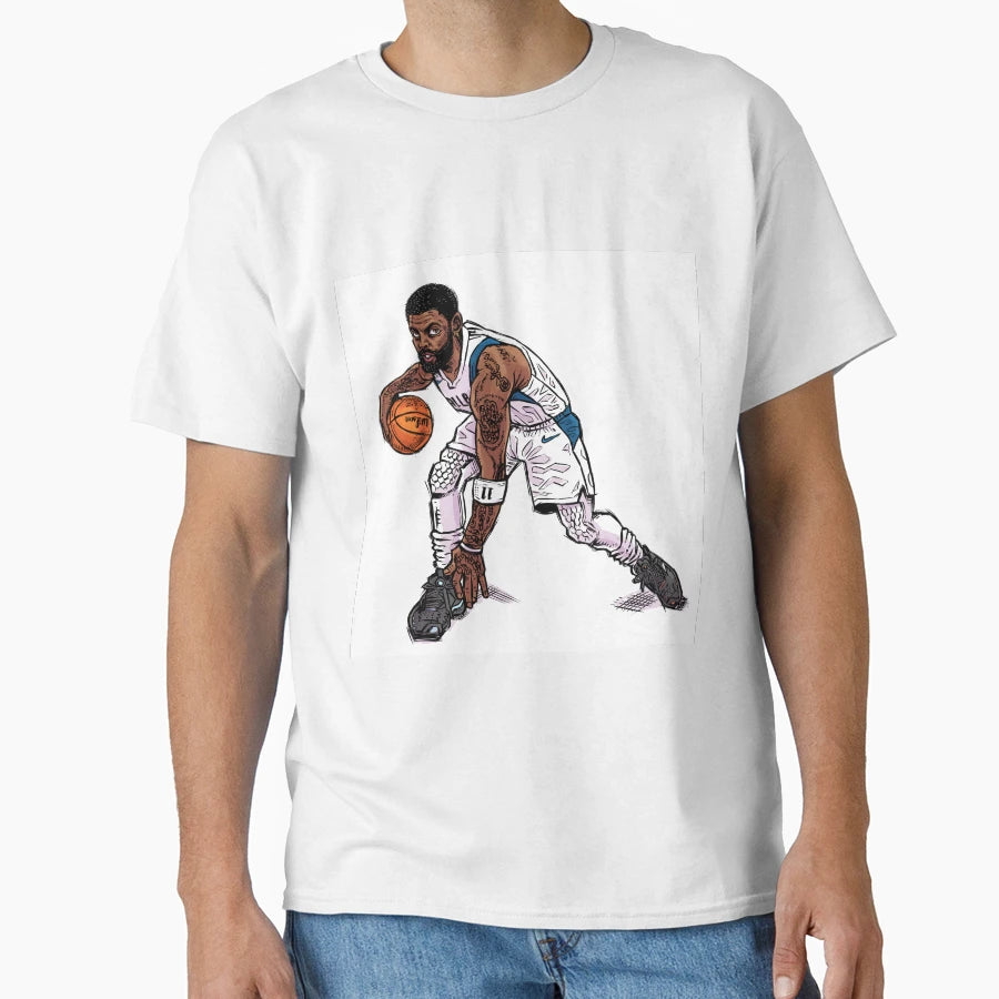 New Kai T-Shirt - Trendy Graphic for Adults - T-Shirt, Sweatshirt, Hoodie