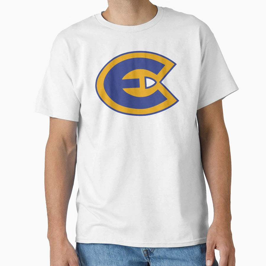 University Wisconsin Eau Claire T-Shirt - Aesthetic Graphic Men Women - T-Shirt, Sweatshirt, Hoodie