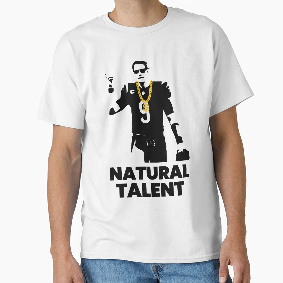 Natural Soccer League Overcome Yourself T-Shirt - Graphic Print Men Women - T-Shirt, Sweatshirt, Hoodie