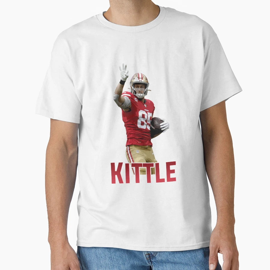 GK T-Shirt - Graphic Print Unisex - T-Shirt, Sweatshirt, Hoodie
