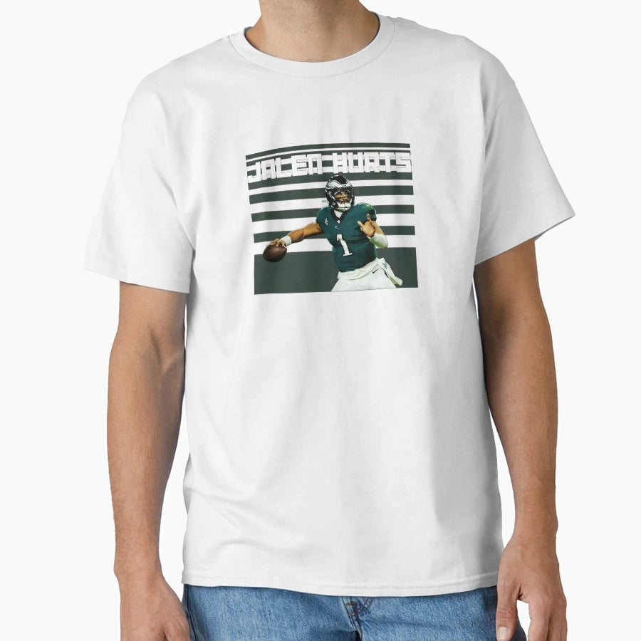 JH Amine T-Shirt - Custom Art Print for Adults - T-Shirt, Sweatshirt, Hoodie