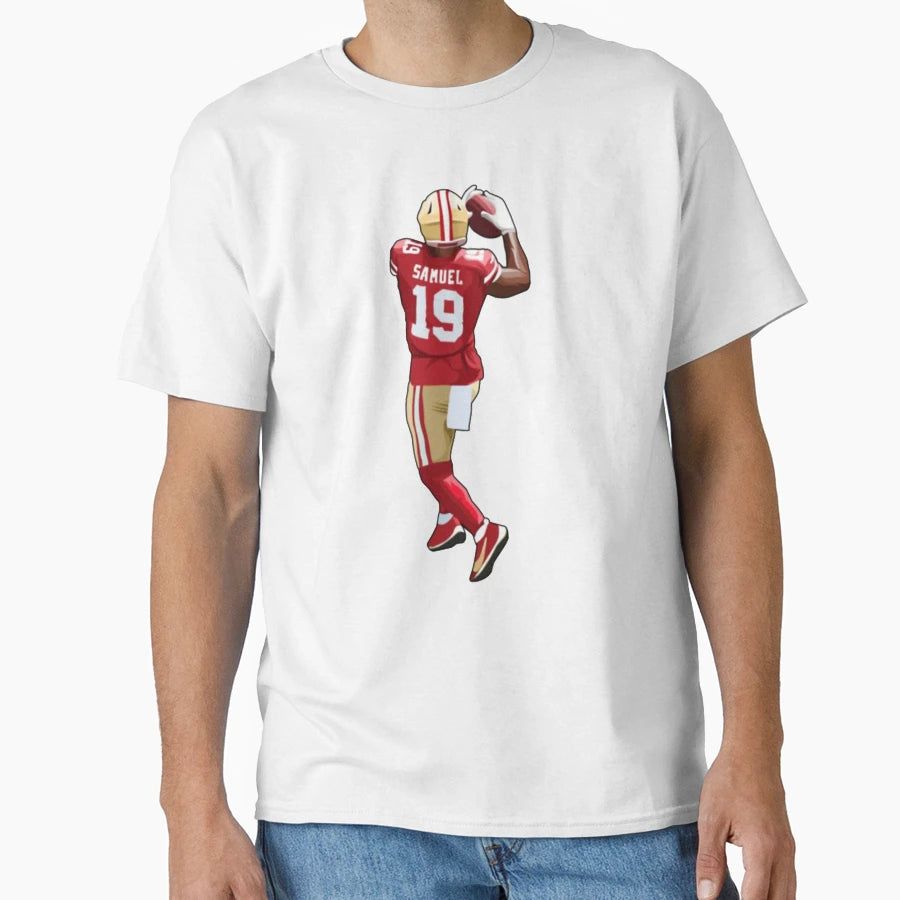 DS 19 Make Catch T-Shirt - Fun Novelty Design Unisex - T-Shirt, Sweatshirt, Hoodie