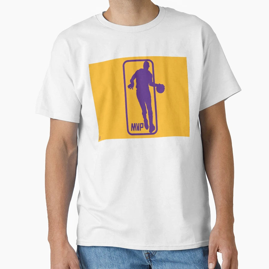 Digital Art Mvp Logo Magic T-Shirt - Graphic Print Unisex - T-Shirt, Sweatshirt, Hoodie