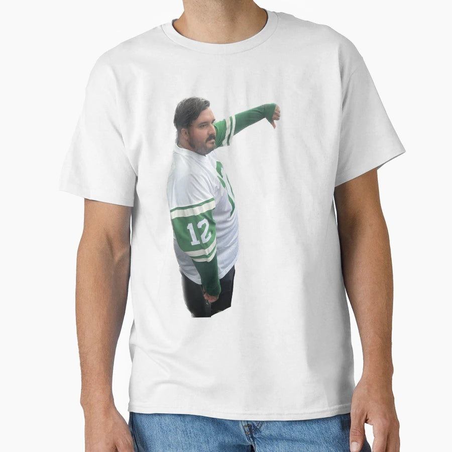 Typical Jets Fan T-Shirt - Trendy Graphic for Adults - T-Shirt, Sweatshirt, Hoodie