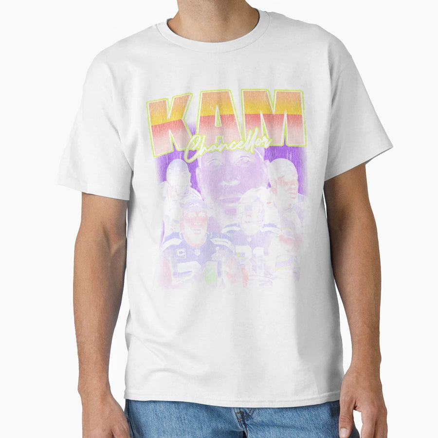 Seattle Seahawk T-Shirt - Unique Graphic Men Women - T-Shirt, Sweatshirt, Hoodie