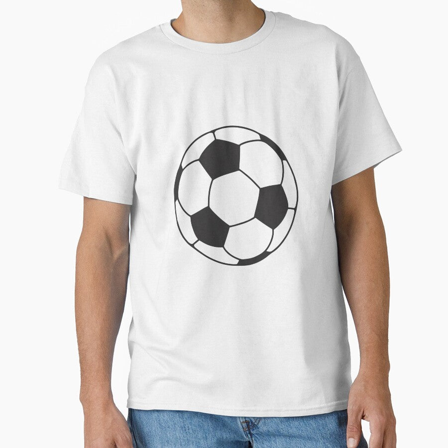 Soccer by me-fe - Adult & Kids T-Shirts, Sweatshirts & Hoodies apparel design preview 1