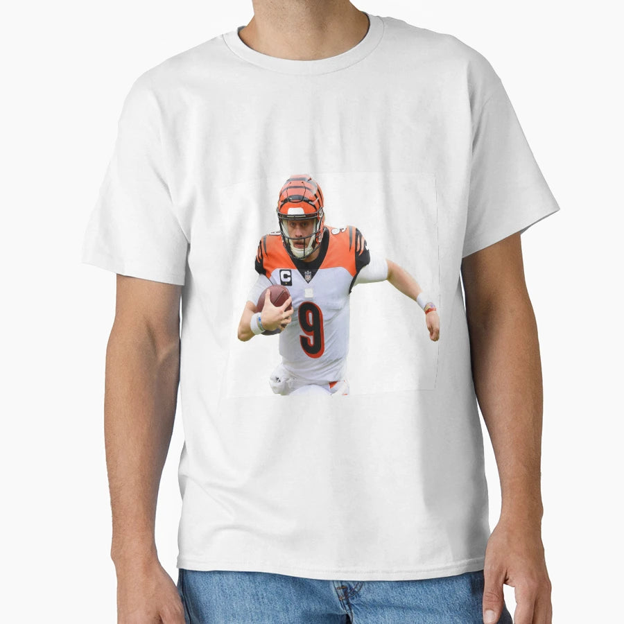 JB Playing T-Shirt - Fun Novelty Design Unisex - T-Shirt, Sweatshirt, Hoodie