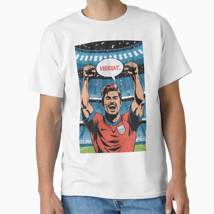Sports lovers by After De Moment - Adult & Kids T-Shirts, Sweatshirts & Hoodies apparel design preview 1