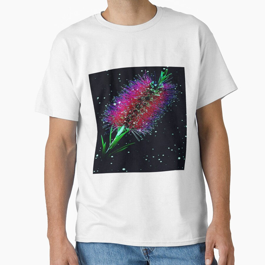 Nature, flower by Shahid1234 - Adult & Kids T-Shirts, Sweatshirts & Hoodies apparel design preview 1