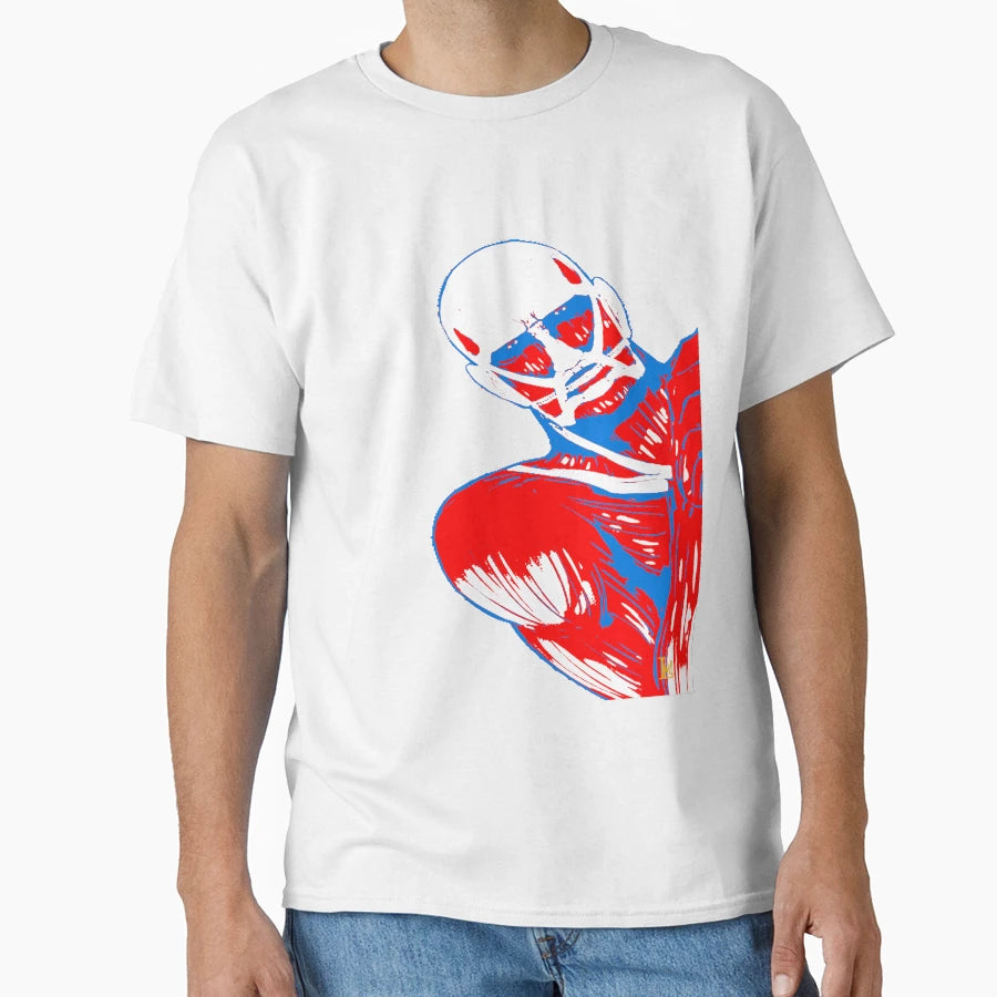 Ldrac Lm T-Shirt - Casual Everyday Wear Unisex - T-Shirt, Sweatshirt, Hoodie