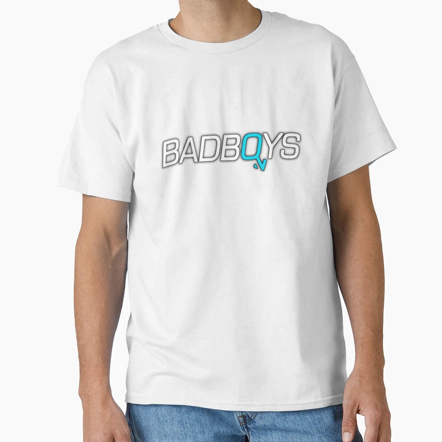 Badboys T-Shirt - Graphic Print for Adults - T-Shirt, Sweatshirt, Hoodie