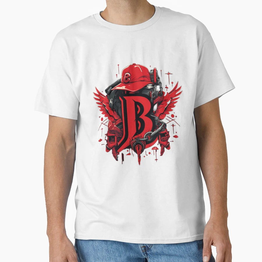 Bravura And Boundless T-Shirt - Novelty Apparel Men Women - T-Shirt, Sweatshirt, Hoodie