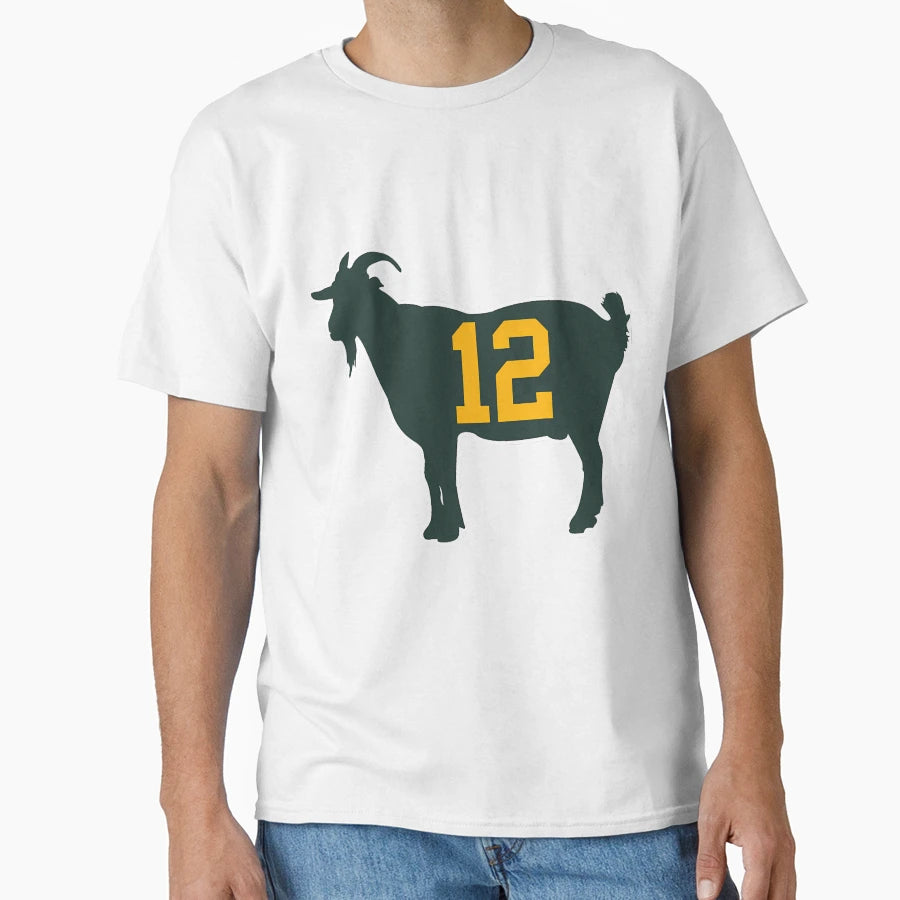 Goat AR T-Shirt - Novelty Apparel Men Women - T-Shirt, Sweatshirt, Hoodie
