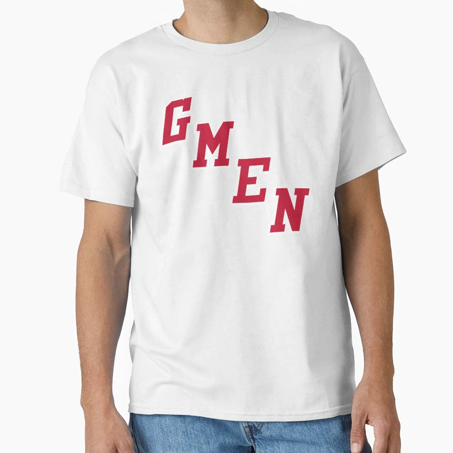 New York Giants New York Rangers Mash Up T-Shirt - Novelty Apparel Unisex - T-Shirt, Sweatshirt, Hoodie