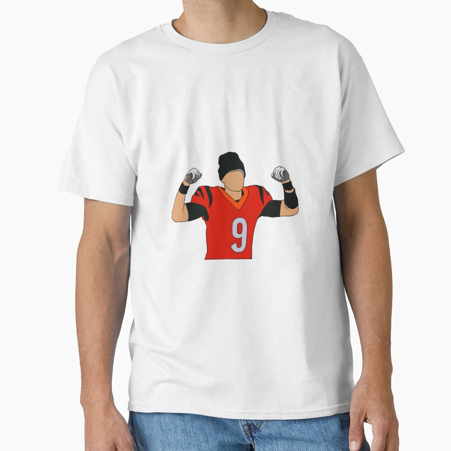 Geaux Joeaux T-Shirt - Aesthetic Graphic Men Women - T-Shirt, Sweatshirt, Hoodie