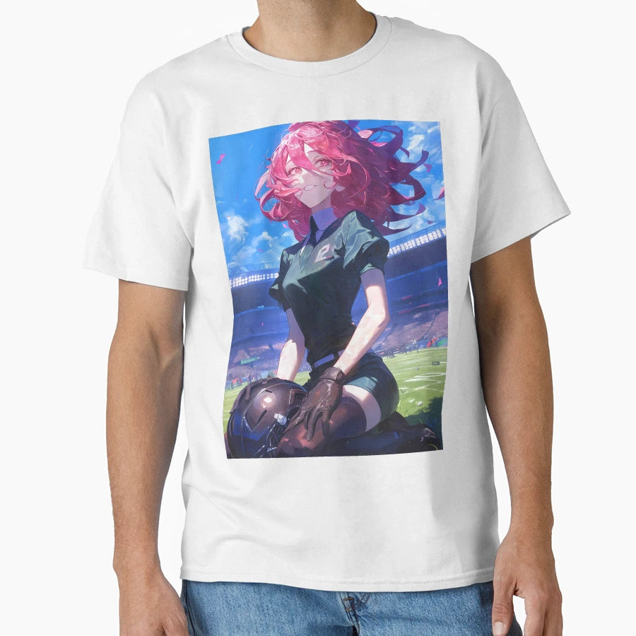 Padparadscha Land Lustrous Warm Gleam T-Shirt - Streetwear Style Men Women - T-Shirt, Sweatshirt, Hoodie