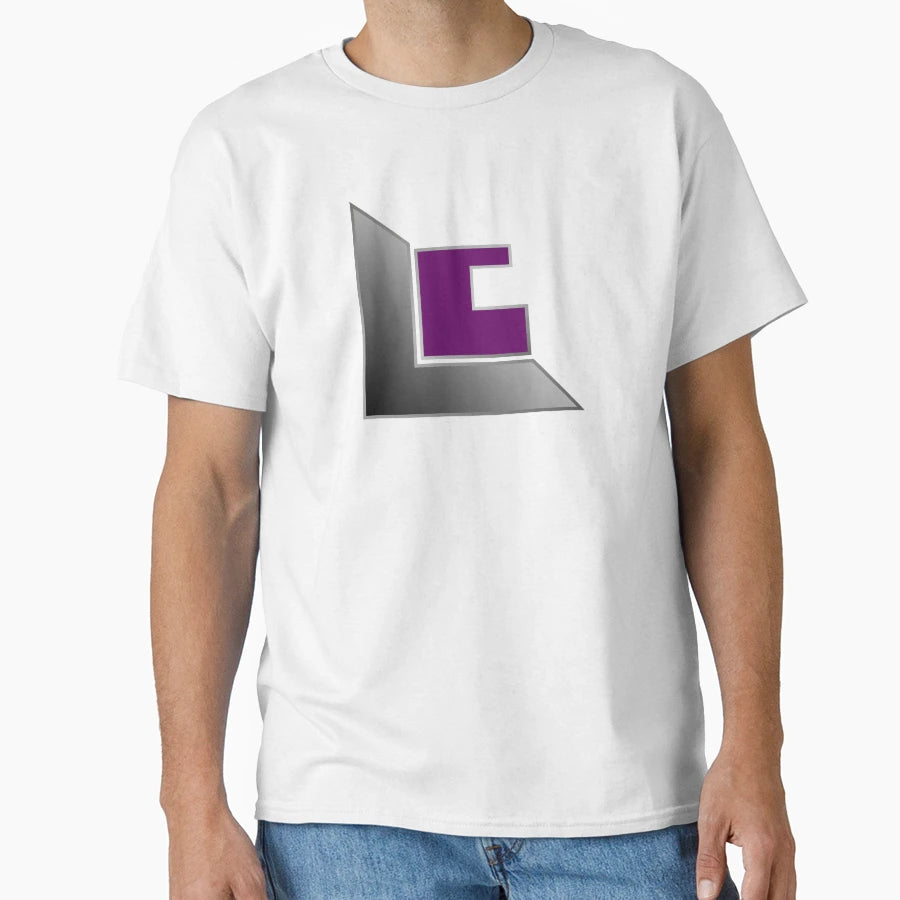Luthorcorp T-Shirt - Fun Novelty Design Men Women - T-Shirt, Sweatshirt, Hoodie