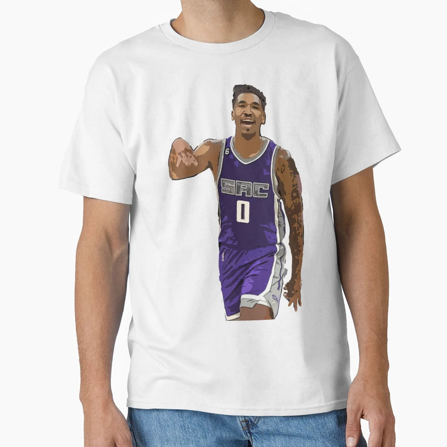 Malik Monk T-Shirt - Streetwear Style Men Women - T-Shirt, Sweatshirt, Hoodie
