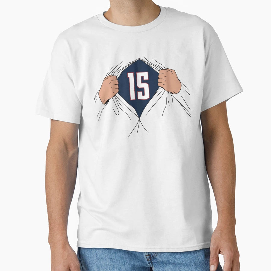 Nikola Jokic Denver Basketball T-Shirt - Streetwear Style for Adults - T-Shirt, Sweatshirt, Hoodie
