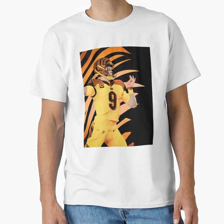 JB T-Shirt - Minimalist Print Unisex - T-Shirt, Sweatshirt, Hoodie