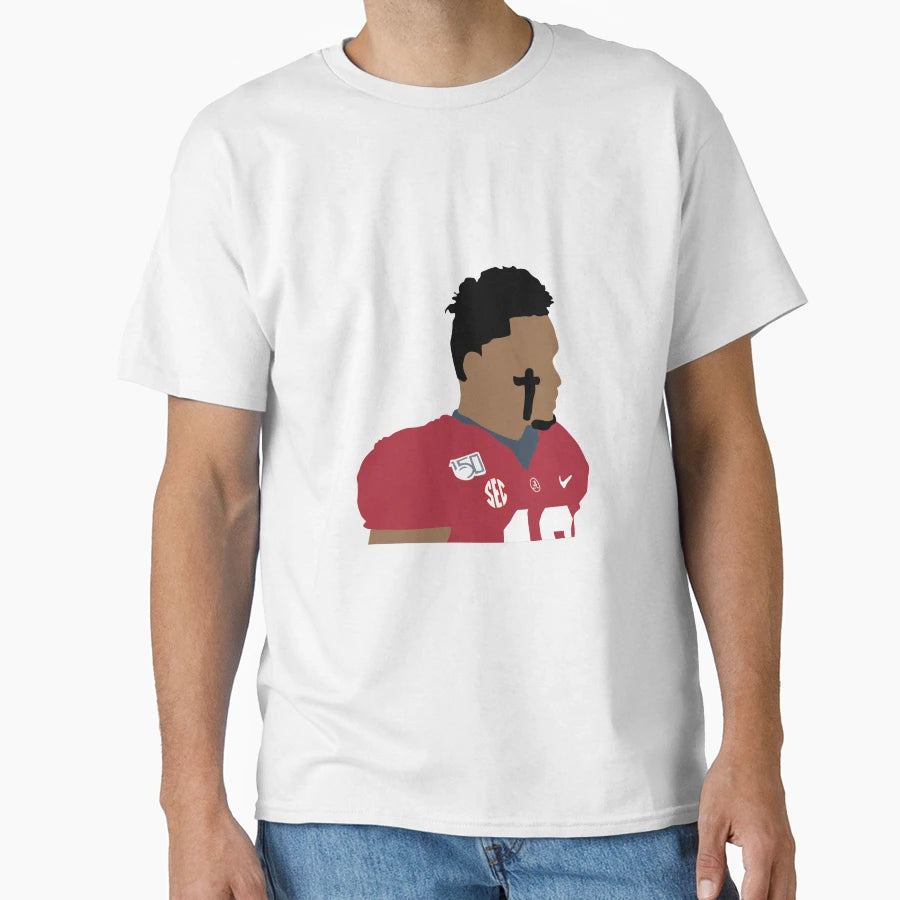 Number 13 T-Shirt - Custom Art Print Unisex - T-Shirt, Sweatshirt, Hoodie