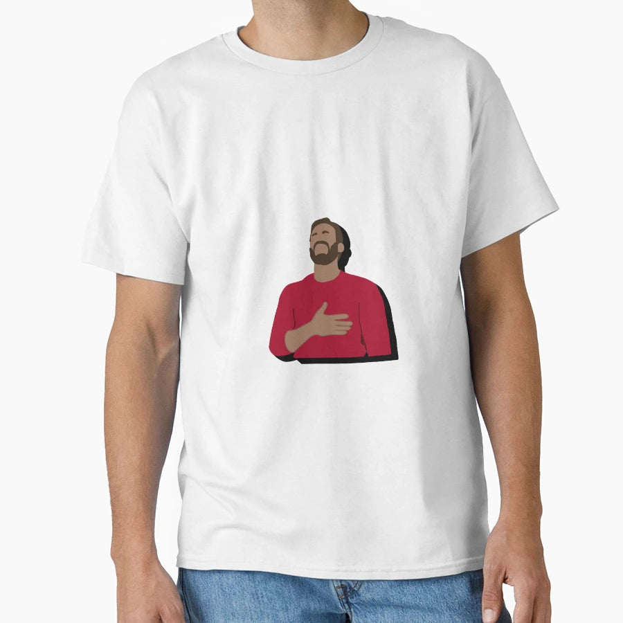Chris Evans I Dont Wike It T-Shirt - Aesthetic Graphic for Adults - T-Shirt, Sweatshirt, Hoodie