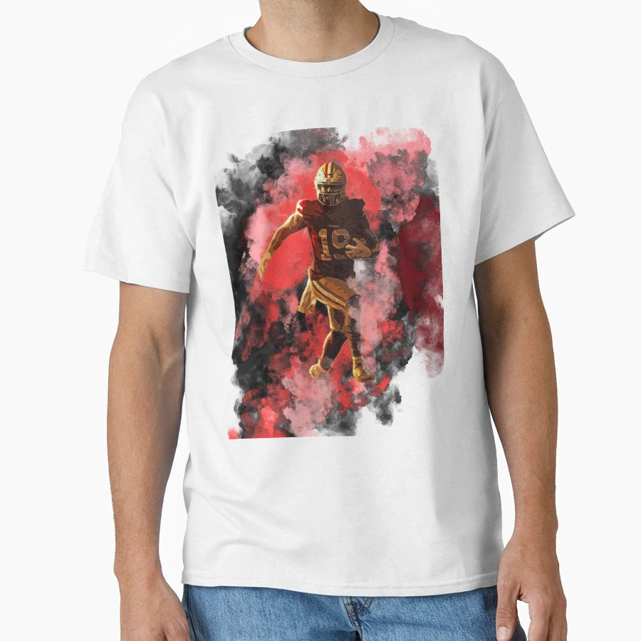 DS San Francisco T-Shirt - Unique Graphic for Adults - T-Shirt, Sweatshirt, Hoodie