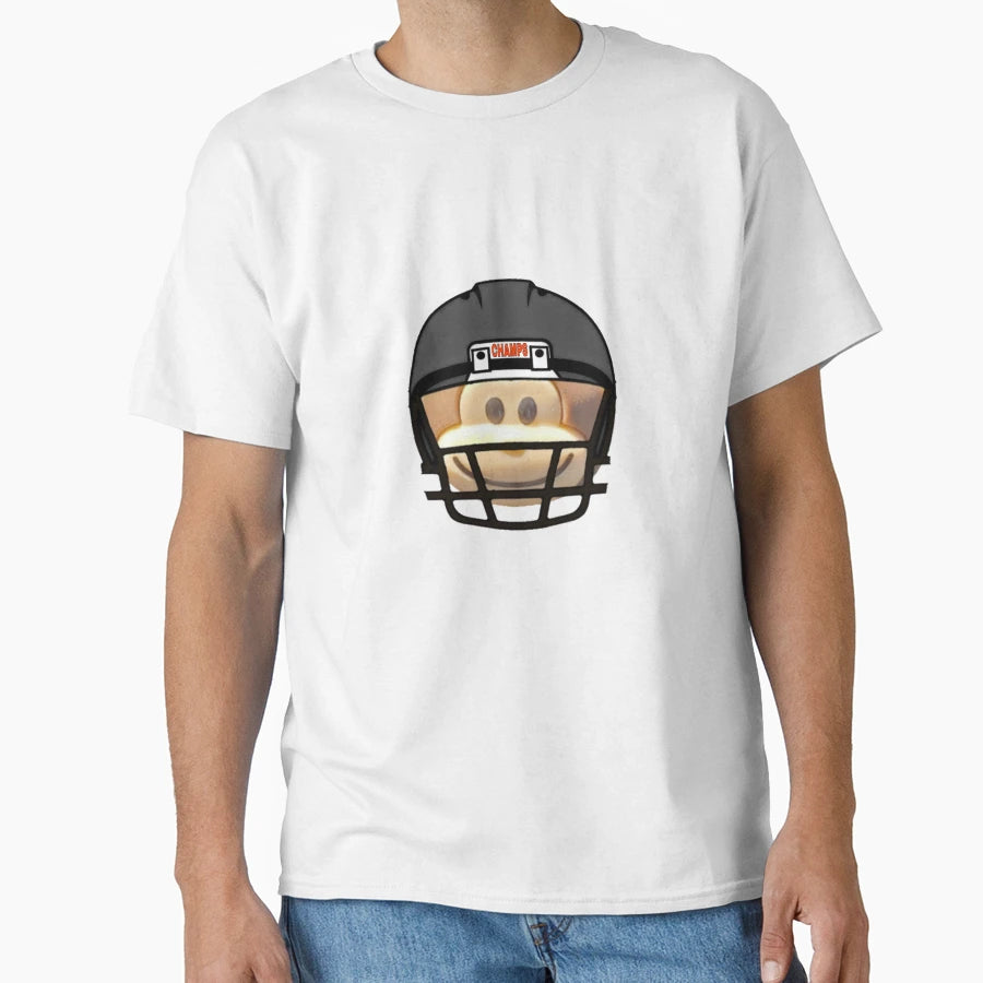 Champa Bay Cj T-Shirt - Aesthetic Graphic for Adults - T-Shirt, Sweatshirt, Hoodie
