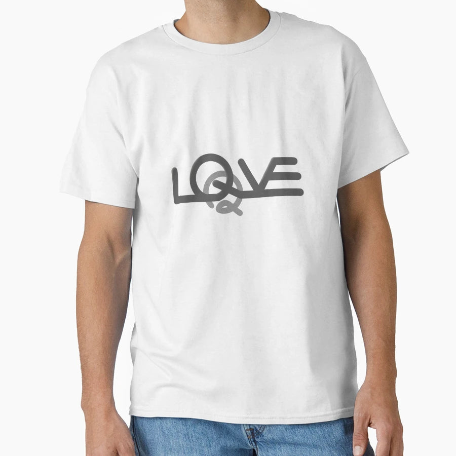 Minq T-Shirt - Streetwear Style for Adults - T-Shirt, Sweatshirt, Hoodie