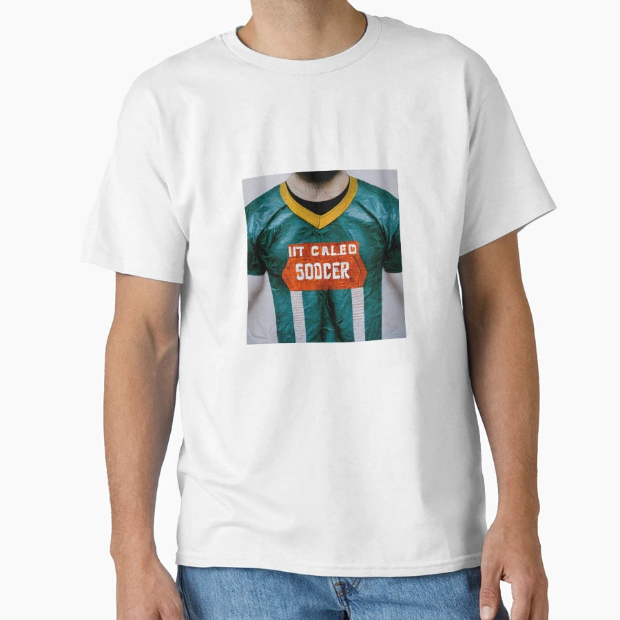 Its Called Soccer Team Usa Soccer T-Shirt - Streetwear Style Unisex - T-Shirt, Sweatshirt, Hoodie