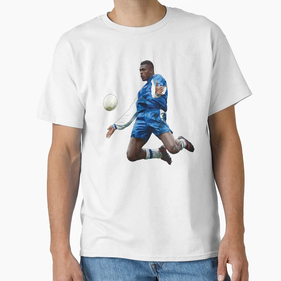 Football Art T-Shirt - Unique Graphic Unisex - T-Shirt, Sweatshirt, Hoodie