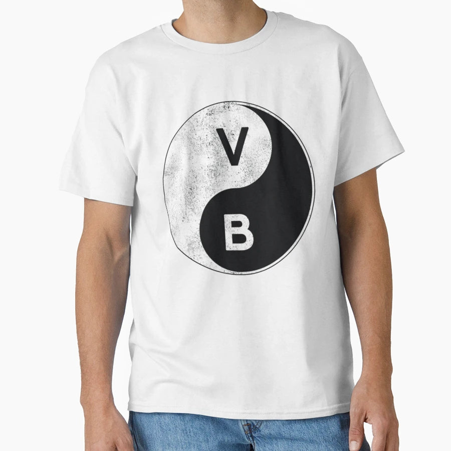 Viagra Yin Yang T-Shirt - Unique Graphic for Adults - T-Shirt, Sweatshirt, Hoodie