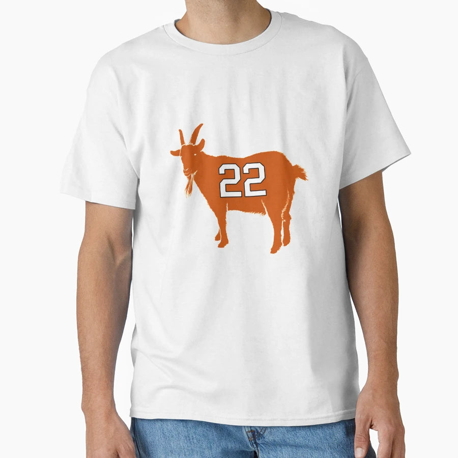 Buster Posey San Francisco Giants Goat T-Shirt - Fun Novelty Design Unisex - T-Shirt, Sweatshirt, Hoodie