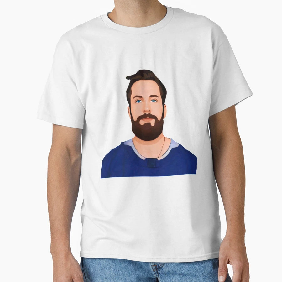 Nikita Kucherov T-Shirt - Aesthetic Graphic Unisex - T-Shirt, Sweatshirt, Hoodie