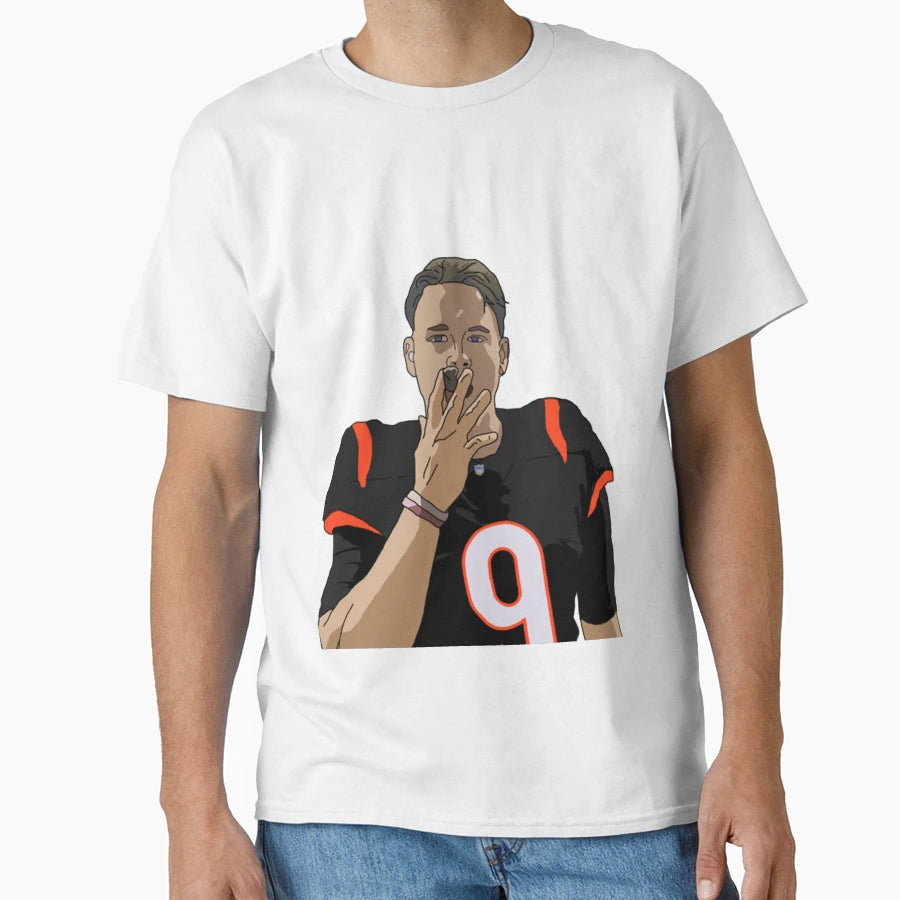 JB T-Shirt - Streetwear Style Men Women - T-Shirt, Sweatshirt, Hoodie