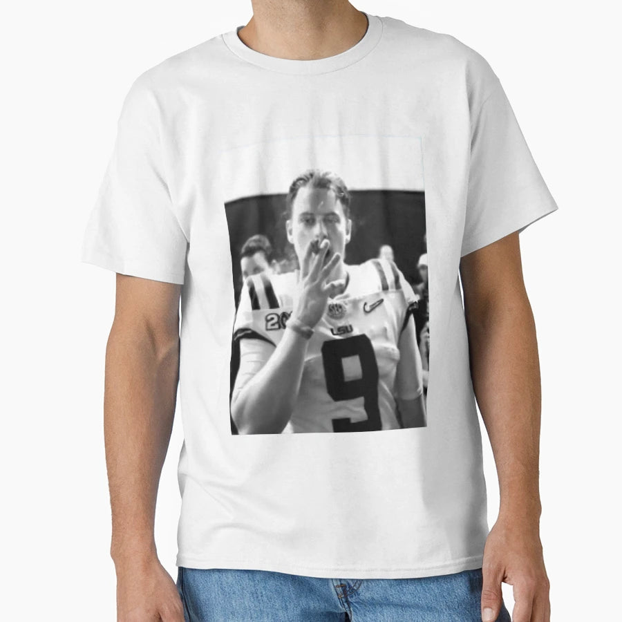 JB Glasses T-Shirt - Casual Everyday Wear Unisex - T-Shirt, Sweatshirt, Hoodie
