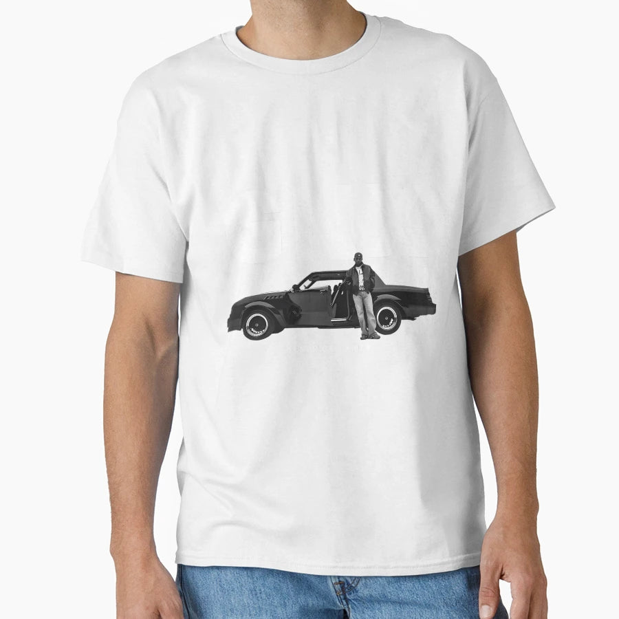 Kendrick Lamar Gnx Album Kendrick Lamar T-Shirt - Unique Graphic for Adults - T-Shirt, Sweatshirt, Hoodie