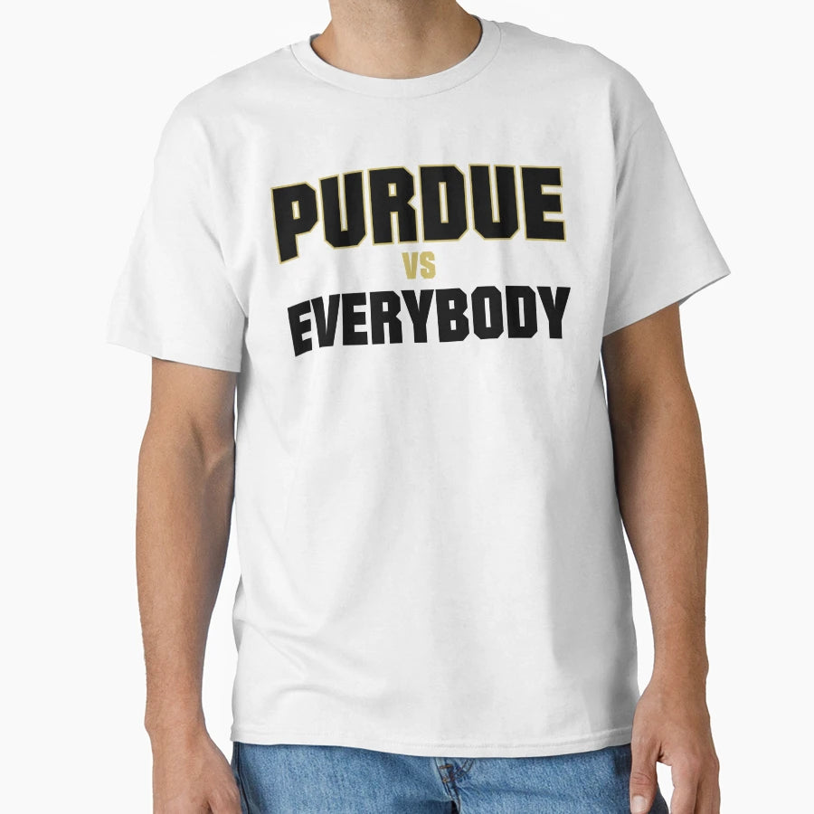 Us V Them All Them T-Shirt - Casual Everyday Wear for Adults - T-Shirt, Sweatshirt, Hoodie