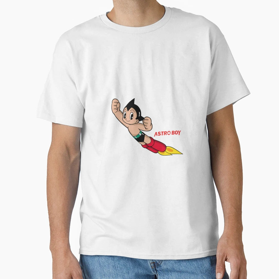 Astro T-Shirt - Fun Novelty Design Men Women - T-Shirt, Sweatshirt, Hoodie