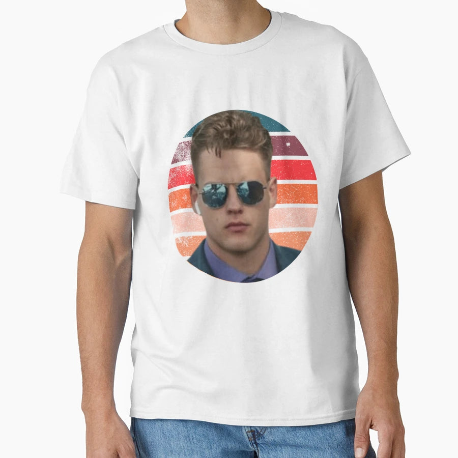 JB Glasses T-Shirt - Novelty Apparel Men Women - T-Shirt, Sweatshirt, Hoodie