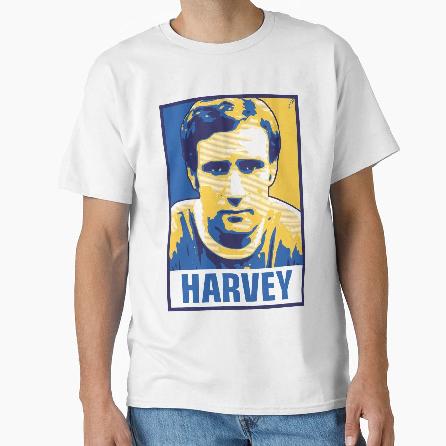 Harvey T-Shirt - Novelty Apparel Men Women - T-Shirt, Sweatshirt, Hoodie