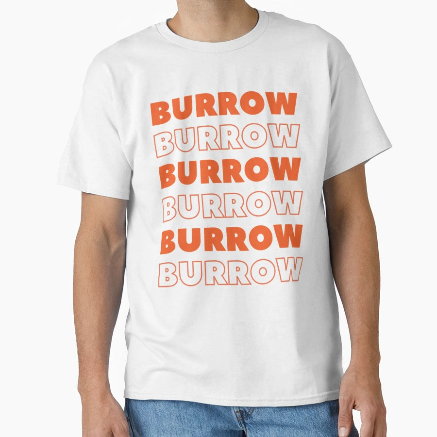 JB T-Shirt - Graphic Print Unisex - T-Shirt, Sweatshirt, Hoodie