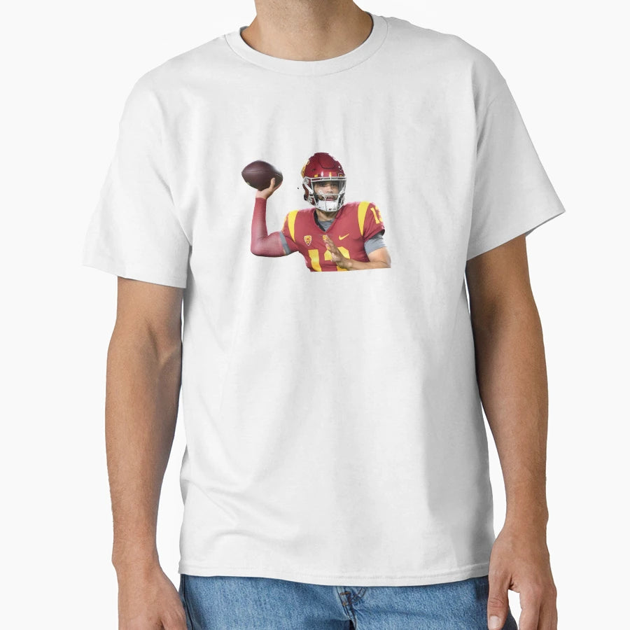 CW T-Shirt - Minimalist Print Unisex - T-Shirt, Sweatshirt, Hoodie